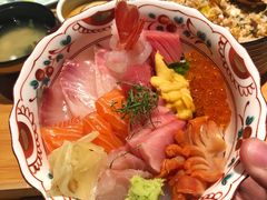 -七福日本料理