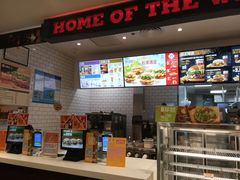 -汉堡王(仲盛世界商城店)