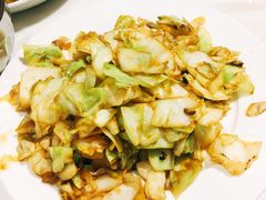 -龙福祥餐馆