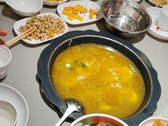 -巴蜀王婆大虾(南锣鼓巷店)