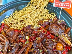 -回味黑鸭煲·始于2006(万松园店)