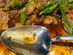 -兰湘子·湘菜小炒(石家庄万象城店)