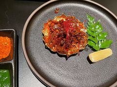 -300杯·和牛烧肉清酒专门店(廊里店)