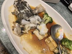 -顺意·顺德家乡菜(国际人才大厦店)