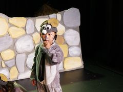 -饭米多蔻中英文绘本馆(苏州美罗店)