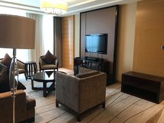 -廊坊固安福朋喜来登酒店