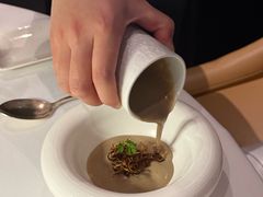 -上海外滩华尔道夫酒店