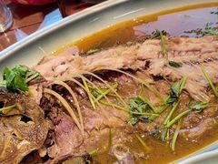 -那家老院子东北菜·饺子·小鸡炖蘑菇(艳华街店)