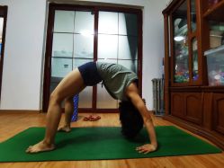 -兰瑜伽·普拉提