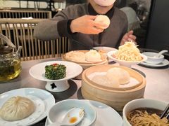 -晓淮山·扬州早茶·淮扬菜(龙阳广场店)