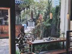 -知亘茶食