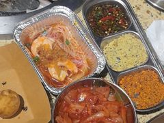 -姜胖胖韩式自助烤肉(光明万达店)