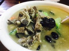 羊肉汤-苏力坦新疆特色(东直门店)