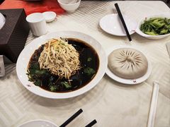 -怡园饭店-餐厅(四望亭店)