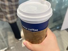 -瑞幸咖啡(外滩SOHO店)