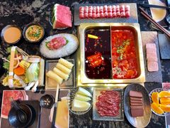 -王家渡火锅店(亦庄店)