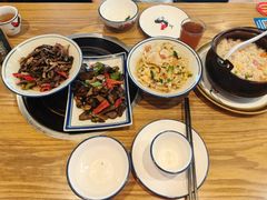 -妈妈的味道(和顺古镇店)