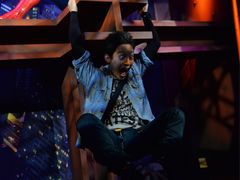 -东京杜莎夫人蜡像馆