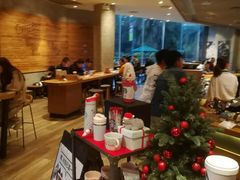 -星巴克臻选(福州仓山万达店)