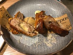 -江南果道西餐厅(北京路店)