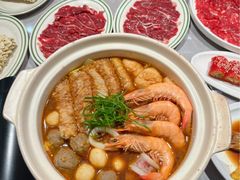 -陶兰居·手工点心·粤菜(圆融时代广场店)