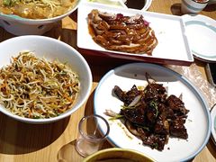 -满盛家宴·烤鸭·海鲜天津菜(河北路总店)