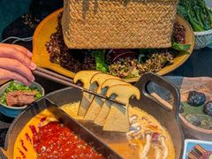 -大龙燚·旷野鲜火锅(广州首店)