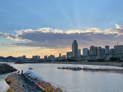 -星海广场