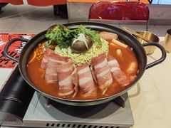 -崔解放·朝韩大排档(虹悦城店)