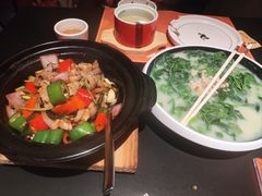-羽鸽集·乳鸽专门店·地道顺德菜(岭南站店)