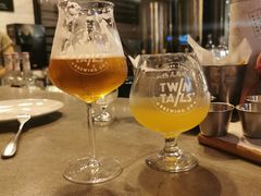 -Twin Tails Brewpub双尾精酿餐吧(八坼店)