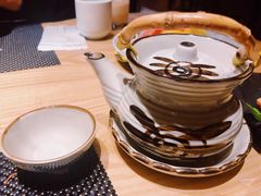 -虹料理·日料放题(悠方店)