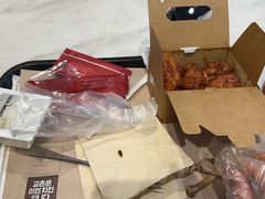 -Kyochon1991校村(共和路店)