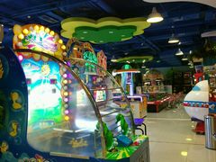 -酷洛小镇(步步高新天地购物广场店)