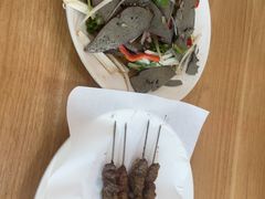 -三中高皇羊肉馆