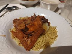 -翠华餐厅(德基广场店)