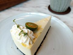 柠檬芝士-G+KITCHEN(龙湖狮山天街店)