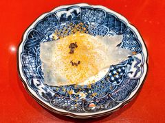 平目鱼-橼舍鮨青木