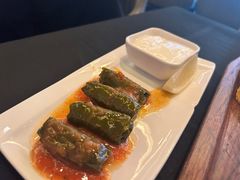 -Efes Turkish & Mediterranean Cuisine 艾菲斯餐厅(陆家嘴店)
