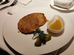 -波特曼西餐厅(南岗店)