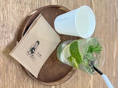 -沏点Trattoria意大利餐厅(新街口店)