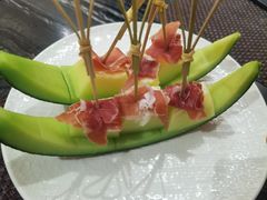 -长沙北辰洲际酒店-兰调全日餐厅