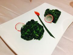 -粗茶淡饭·汉口公馆(循礼门店)