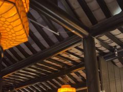 -绿茶餐厅(西湖银泰百货店)