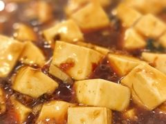 -渝悦情·新派川菜(建国门店)