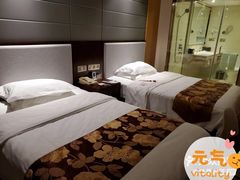 -张掖华辰国际大酒店