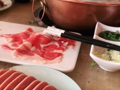 -东来顺饭庄(西直门店)
