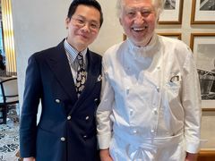 -Le Comptoir de Pierre Gagnaire