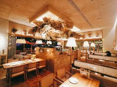 -翠贝卡&Mama Kelly Brunch Coffee(河西店)