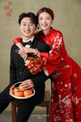 -金夫人婚纱摄影(衡阳店)